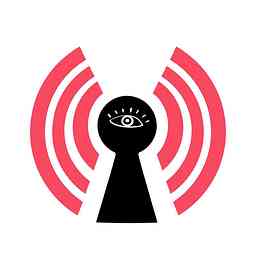 Red Transmissions Podcast logo
