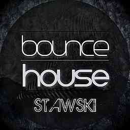 Bounce House Radio cover logo
