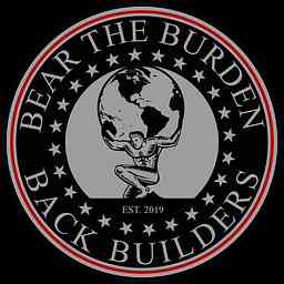 BackBuilders cover logo