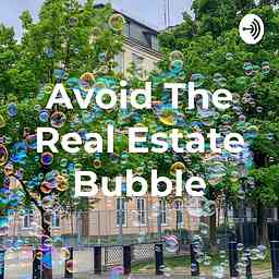 Avoid The Real Estate Bubble cover logo