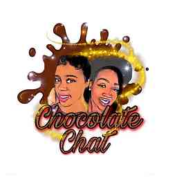 Chocolate Chat cover logo
