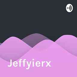 Jeffyierx cover logo