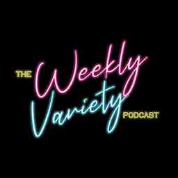 Weekly Variety cover logo