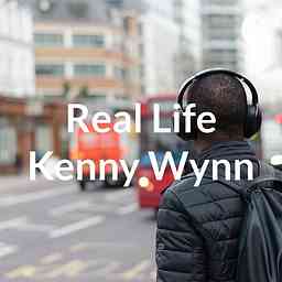 Real Life Kenny Wynn logo