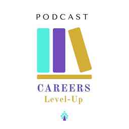 Careers Level UP logo