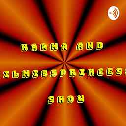 Karma And LilMissPrincess Show cover logo