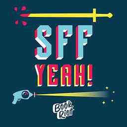 SFF Yeah! cover logo