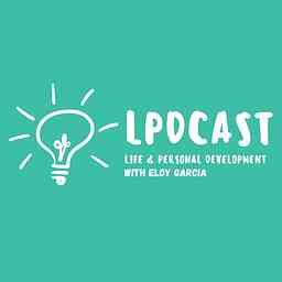 LPDcast cover logo