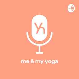 Me & My Yoga cover logo
