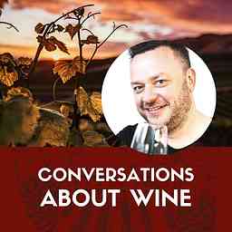CAW - Conversations About Wine cover logo