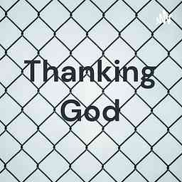 Thanking God cover logo