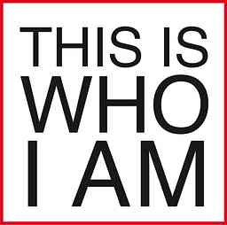 This Is Who I Am logo