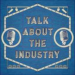 Talk About the Industry cover logo