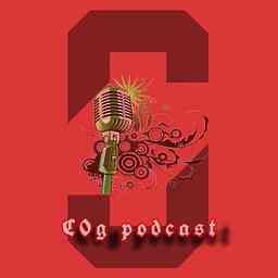 C0g podcast logo