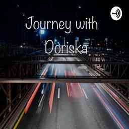 Journey with Doriska cover logo