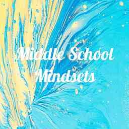 Middle School Mindsets cover logo