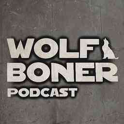 Wolfboner Podcast cover logo