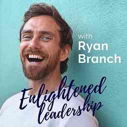 Enlightened Leadership Podcast cover logo