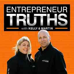 Entrepreneur Truths cover logo