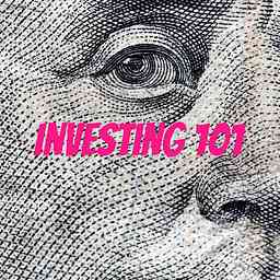 Investing 101 cover logo
