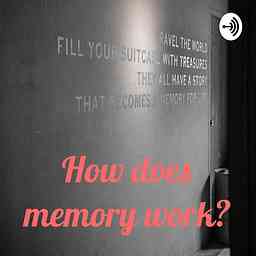 How does memory work? cover logo
