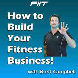 Fiit Professional - #1 Business Podcast For Fitness Professionals logo
