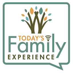 Today's Family Experience cover logo