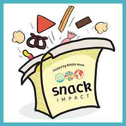 Snack Impact cover logo