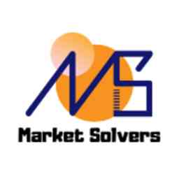 MarketSolvers cover logo