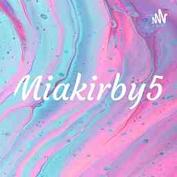 Miakirby5 logo