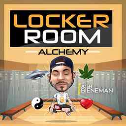 Locker Room Alchemy cover logo