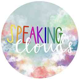 Speaking Clouds Podcast cover logo