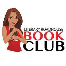 Literary Roadhouse Bookclub cover logo