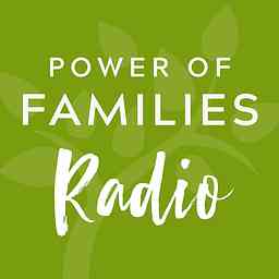 Power of Families Radio logo