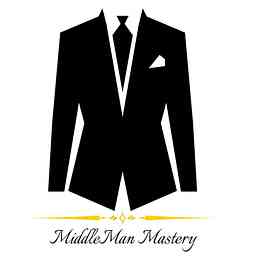 MiddleMan Mastery cover logo
