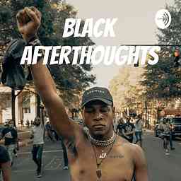 BLACK Afterthoughts logo