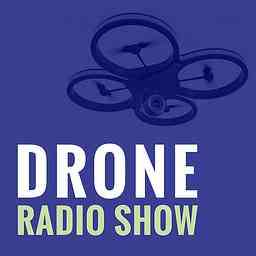 Drone Radio Show cover logo