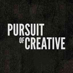 Pursuit of Creative cover logo
