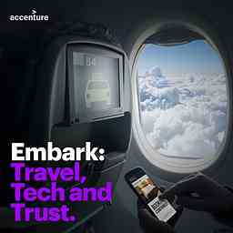 Embark: Travel, Tech and Trust logo