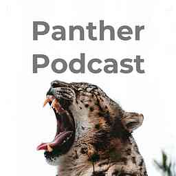 Panther Podcast logo