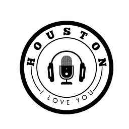 Houston, I Love You logo