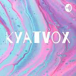 KyatVox cover logo