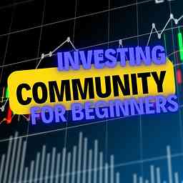 Investing for Beginners Community with Johnny Encinias cover logo