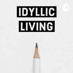 Idyllic Living cover logo