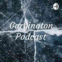 Gargington Podcast cover logo