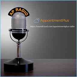 AppointmentPlus Radio Show cover logo