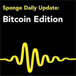 Bitcoin cover logo