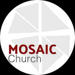 Mosaic Church cover logo