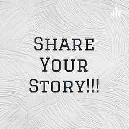 Share Your Story!!! logo
