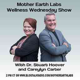 Mother Earth Labs cover logo